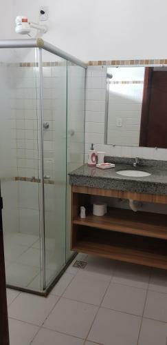 Flat Conchas E Corais - Village Para�so