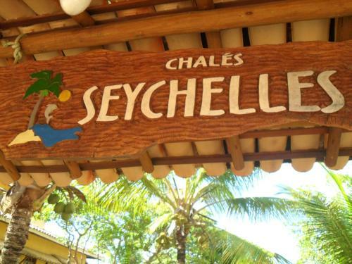 Hostal Chal� Seychelles