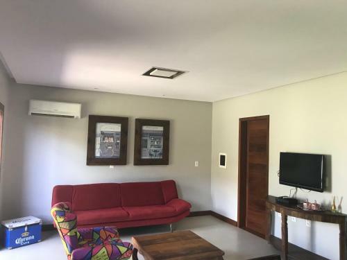 Villa Condom�nio Conchas E Corais