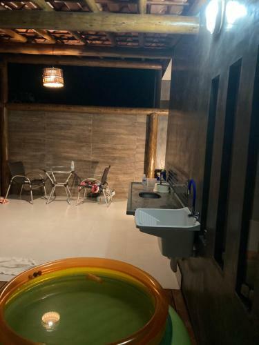 Villa Condom�nio Conchas E Corais