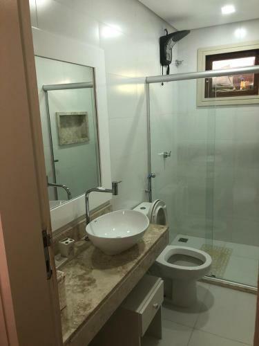 Casa Em Condom�nio Fechado - Barra Grande