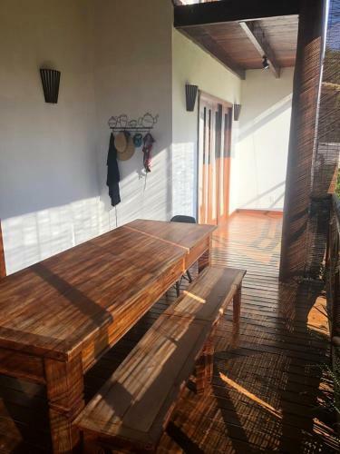 Casa Em Condom�nio Fechado - Barra Grande
