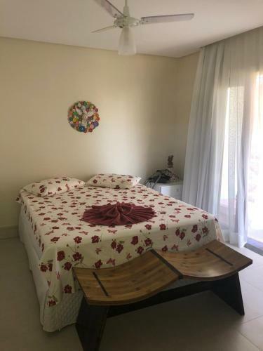 Casa Em Condom�nio Fechado - Barra Grande