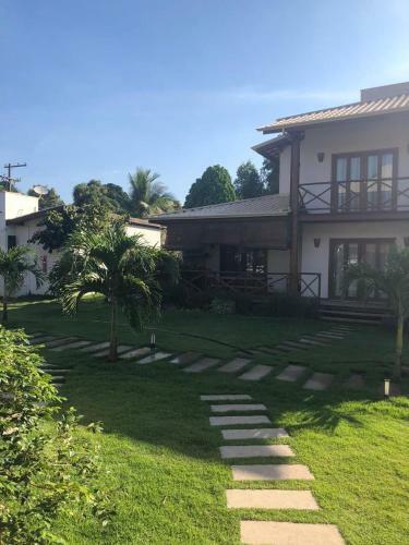 Casa Em Condom�nio Fechado - Barra Grande