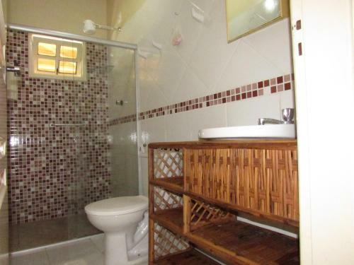 Hotel Chal� Sol Da Barra