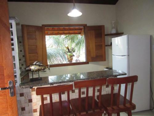 Hotel Chal� Sol Da Barra