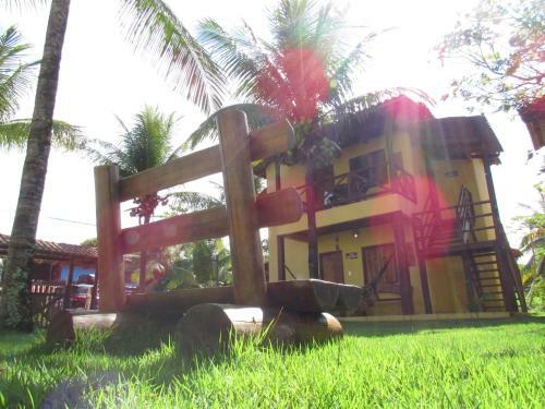 Hotel Chal� Sol Da Barra