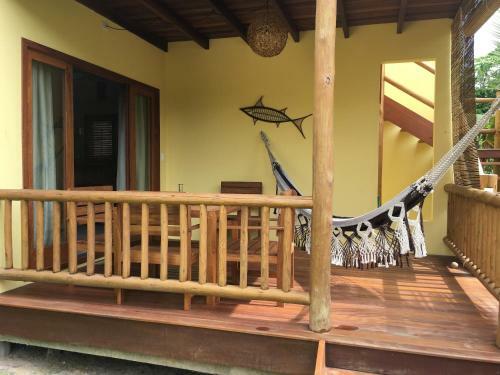 Apartamento Casa Maigaki Guesthouse
