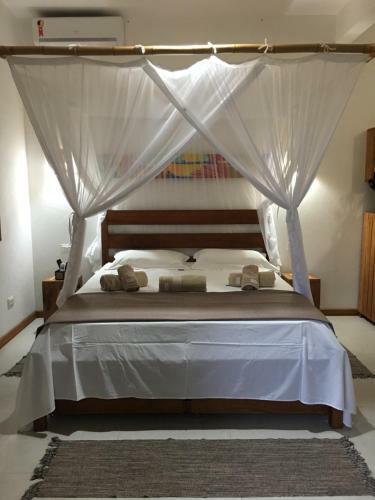 Apartamento Casa Maigaki Guesthouse