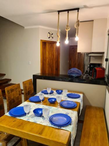 Taipu Beach House - Barra Grande