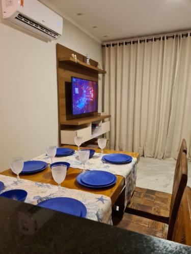 Taipu Beach House - Barra Grande
