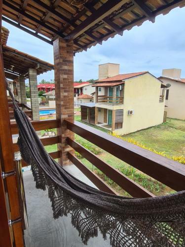 Taipu Beach House - Barra Grande