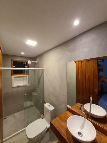 Taipu Beach House - Barra Grande