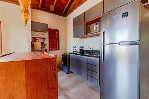 Bg01 Excelente Bangal� 2 Quartos - Taipu De Fora