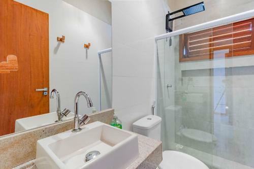 Bg01 Excelente Bangal� 2 Quartos - Taipu De Fora