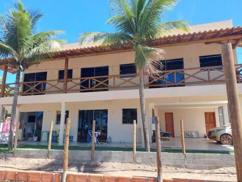 Apartamento Flats Da Hora Barra Grande