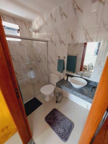 Apartamento Flats Da Hora Barra Grande