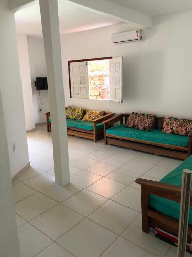 Casa Em Barra Grande-pen�nsula De Mara�