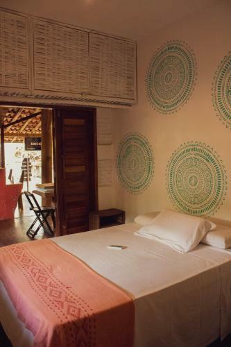 Flat E Suites Na Vila Barra Grande - Casa Ballyhoo