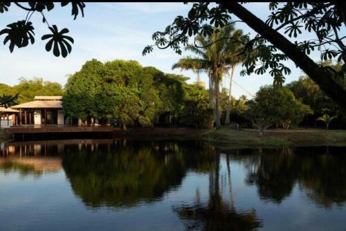 Hotel Vivant Eco Beach Resort