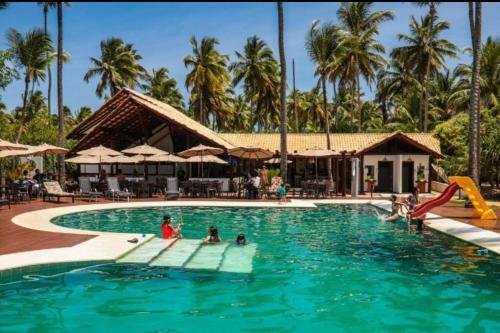 Hotel Vivant Eco Beach Resort
