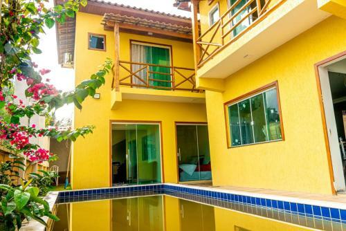 Apartamento Pousada & Flats Brilho Do Mar