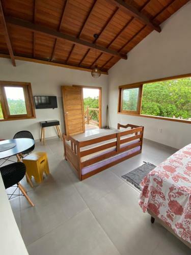 Villa Brom�lia - Barra Grande