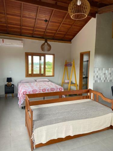 Villa Brom�lia - Barra Grande