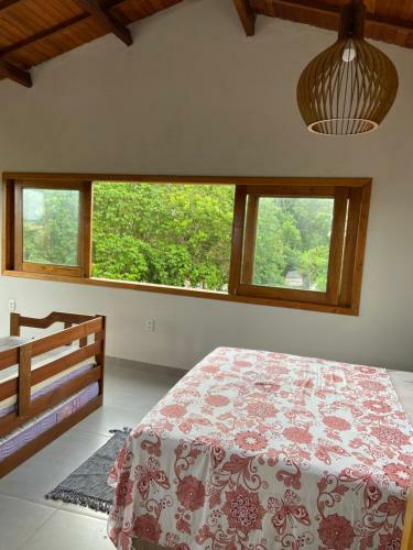 Villa Brom�lia - Barra Grande