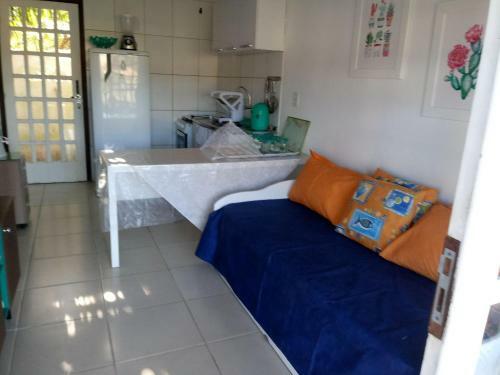 Apartamento Flats Skina Do Sol