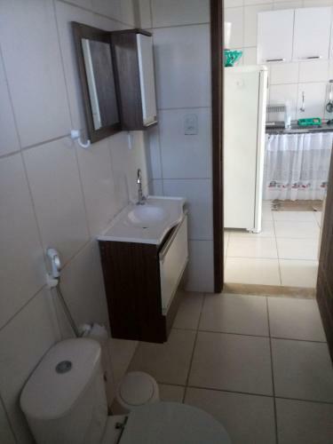 Apartamento Flats Skina Do Sol