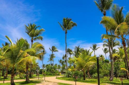 Apartamento Viviant Eco Beach Resort Su�te Premium 2
