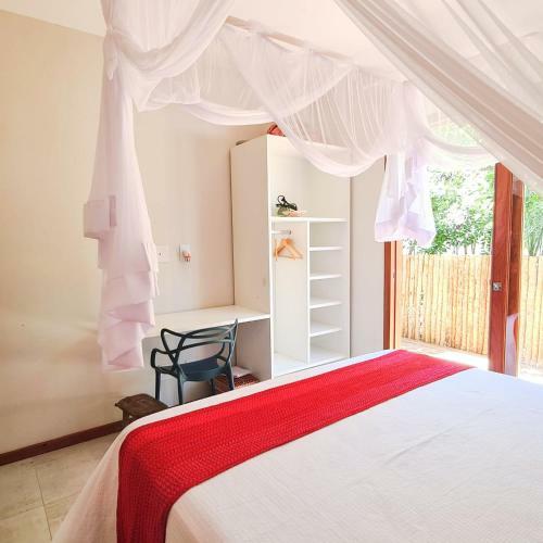 Apartamento Taipu De Fora - Casa Mar