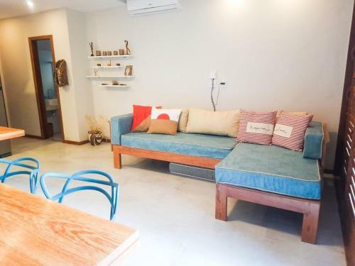 Apartamento Taipu De Fora - Casa Mar