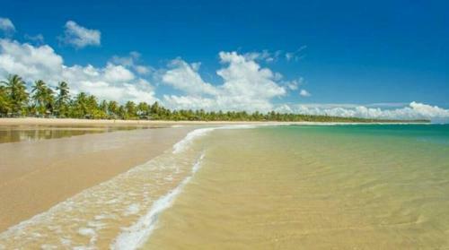 Apartamento Taipu De Fora - Casa Mar