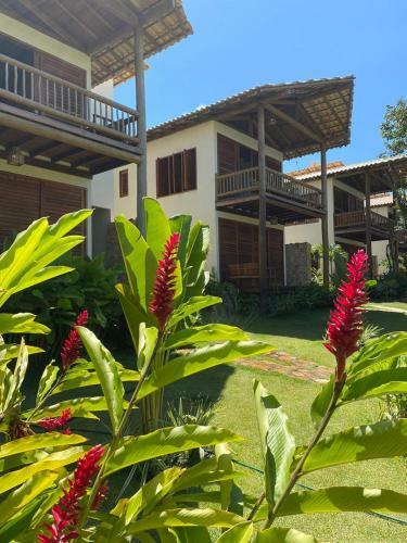 Apartamento Taipu De Fora - Casa Mar