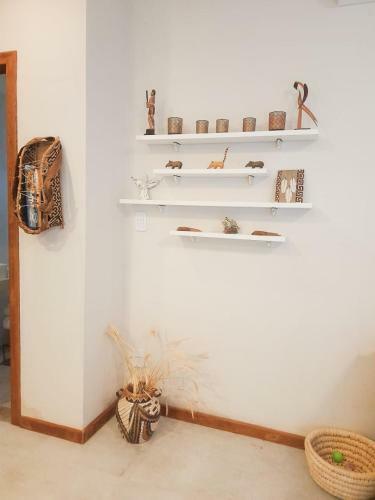 Apartamento Taipu De Fora - Casa Mar