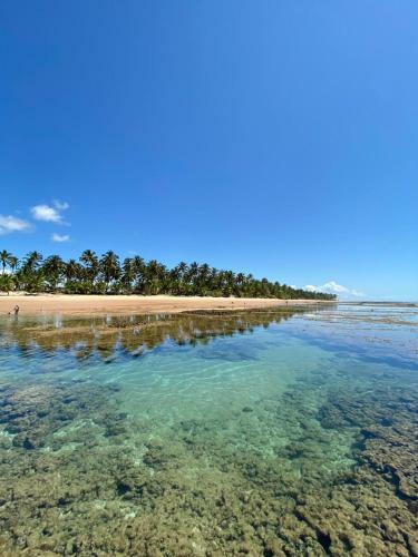 Apartamento Taipu De Fora - Casa Mar