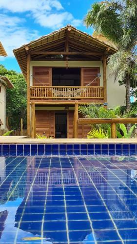 Apartamento Taipu De Fora - Casa Mar
