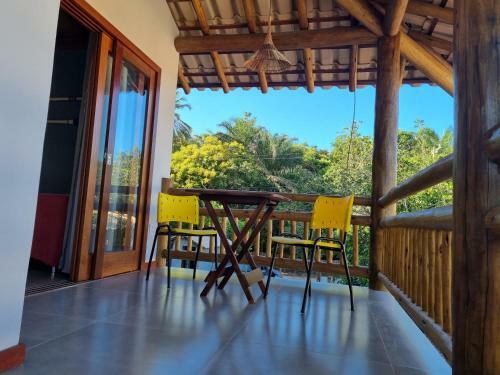 Apartamento Villa Amalfi