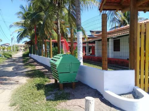 Casa Em Barra Grande - Mara�