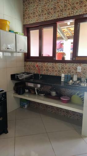 Casa Em Barra Grande - Mara�