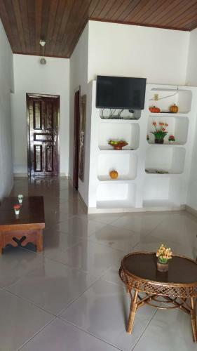 Casa Em Barra Grande - Mara�