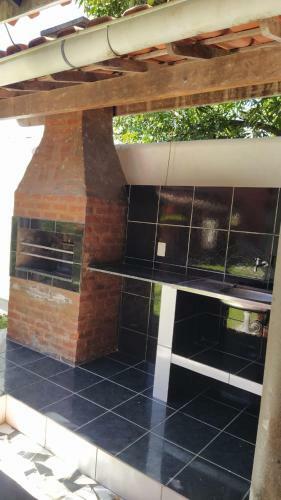 Casa Em Barra Grande - Mara�