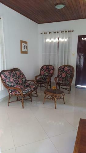 Casa Em Barra Grande - Mara�