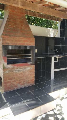 Casa Em Barra Grande - Mara�