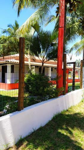 Casa Em Barra Grande - Mara�