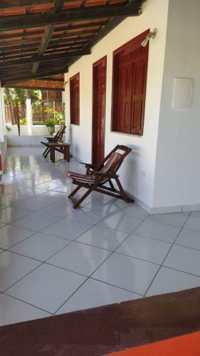 Casa Em Barra Grande - Mara�