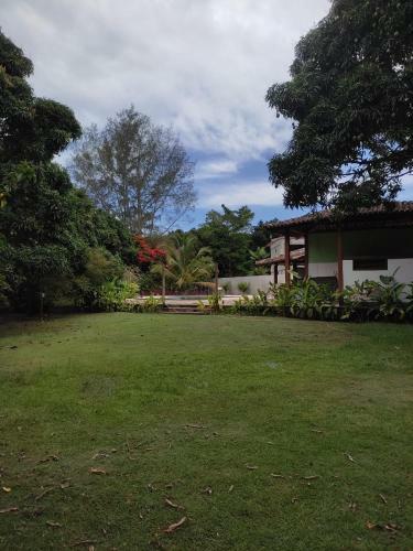 Posada Pousada Tamarindos