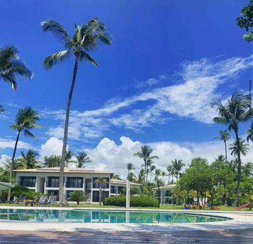 Hotel Vivant Eco Beach Resort - Ano Novo E Carnaval